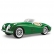 Bburago Bijoux Jaguar XK 120 Roadster (1951) - Кола 1:24 1